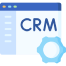 Custom CRM